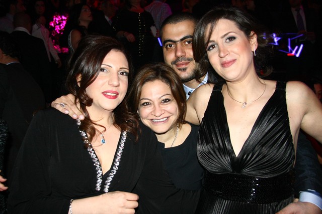 SIDC Fundraising Event(part 2)